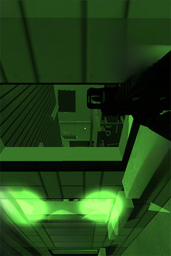 cqb射击代号腐烂