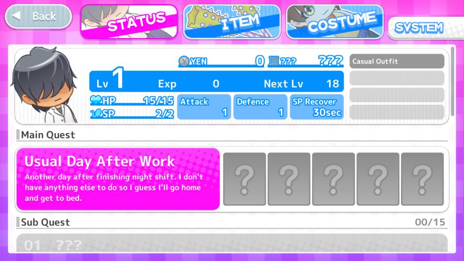 与鬼共生的小镇下载