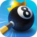 台球王者无限金币(内置菜单)