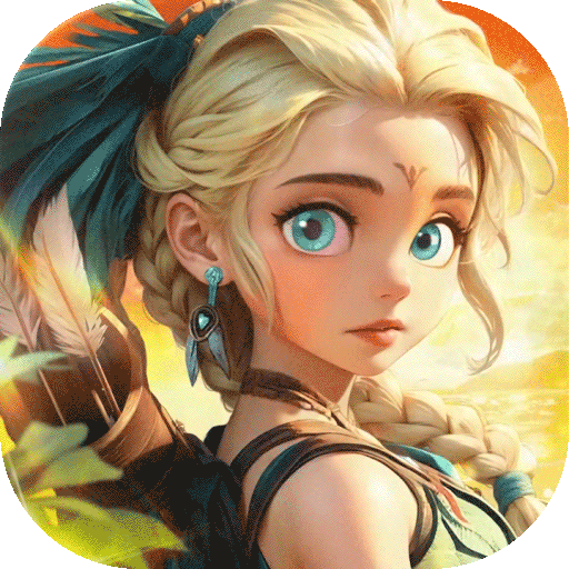 酋长你别跑内购版