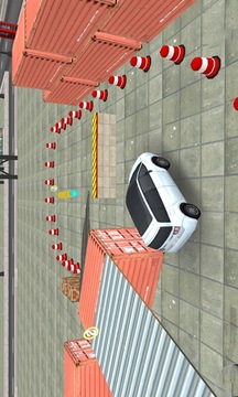 驾考模拟器最新版