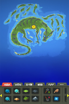 上帝模拟器免费版本