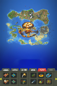 上帝模拟器下载