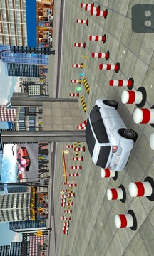 驾考模拟器免费版本