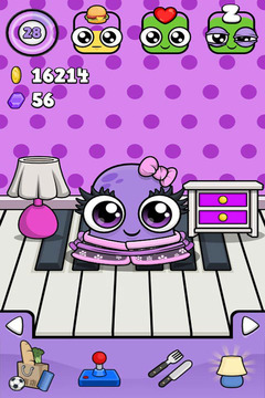 我的宠物无限钻石版本下载