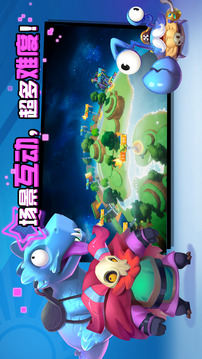 糖果灾难内购版