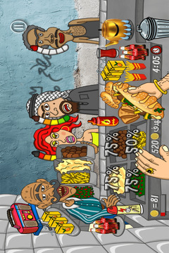 我的小小餐厅无广告版