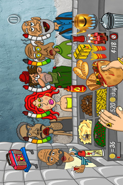 我的小小餐厅安卓版下载