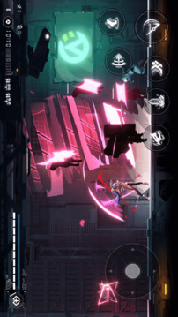 苍翼混沌效应安卓版截图5