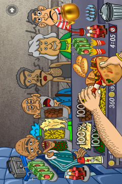 我的小小餐厅无广告版