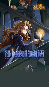 哈利波特游戏下载手机版截图1