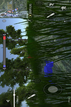 战地战争模拟器内置菜单中文版