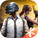 和平精英先锋服下载