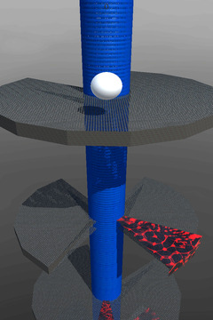 无尽球跳塔VIP版