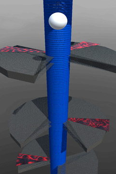 无尽球跳塔下载