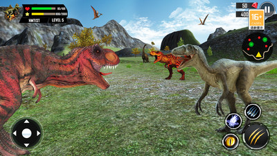 诅咒之岛下载最新版本截图2