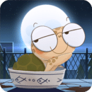 海龟蘑菇汤完整版