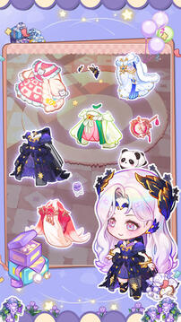 美食手札无限金币钻石版截图3