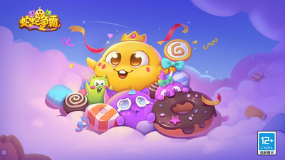 蛇蛇争霸下载最新版v8.9.4截图1