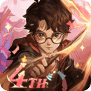 哈利波特魔法觉醒正式版