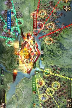 攻城三国志0.1折截图1