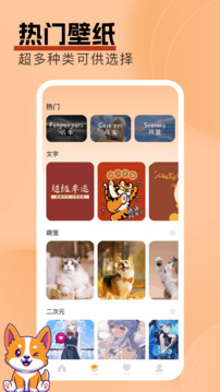 壁纸精灵app下载免费版截图2