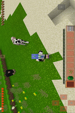 生存战争2汉化版截图5