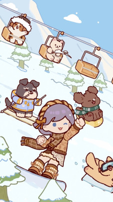 我的休闲时光下载免费版截图1