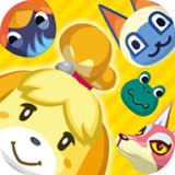 集合啦!动物森友会手机版