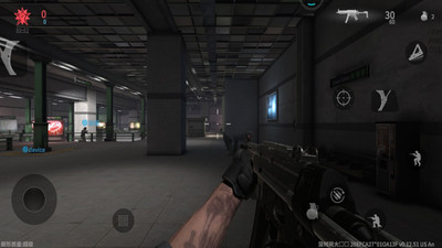 战斗大师最新版截图4