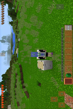 生存战争2汉化版截图4