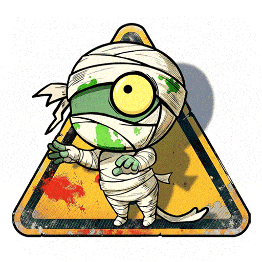 生存33天折扣服(暂未上线)