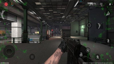 战斗大师最新版截图1