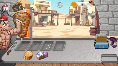 沙威传奇国潮版下载截图4