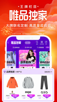 唯品会下载安装手机版截图5