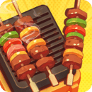 疯狂烧烤摊MOD菜单最新版