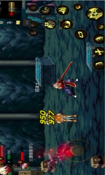 地下城与勇士起源国服中文版截图5