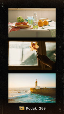 Kapi相机旧版本截图5