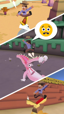 疯狂动物园下载免费版截图4