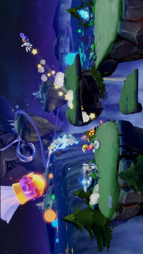 派对之星国际版截图2