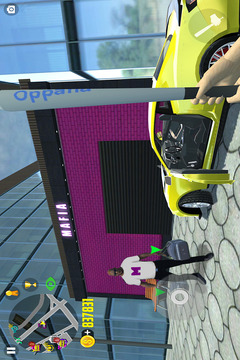 汽车模拟器无限金币版解锁车辆截图1