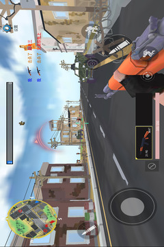 战场模拟器无广告全武器解锁版截图5