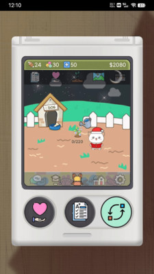 电子宠物机截图3