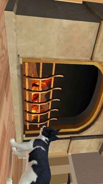 小猫历险记喵星人拆家模拟器安卓最新版截图1