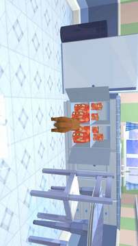 小猫历险记喵星人拆家模拟器安卓最新版截图4