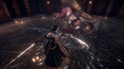 帕斯卡契约手机版免付费版本截图4