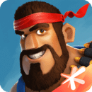 海岛奇兵正版手游下载