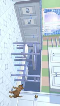 小猫历险记喵星人拆家模拟器安卓最新版截图3
