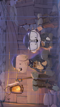 落日山丘免费下载正版截图2