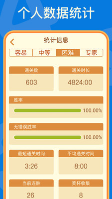 数独游戏免费版截图5